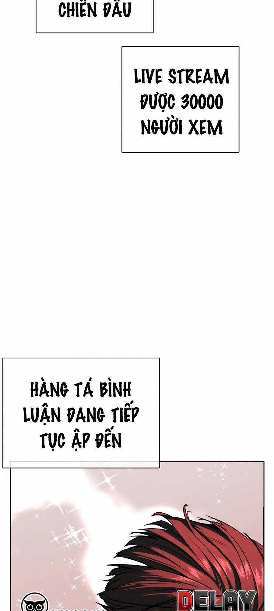 Cách Chiến Thắng Trận Đấu Chapter 26 trang 55