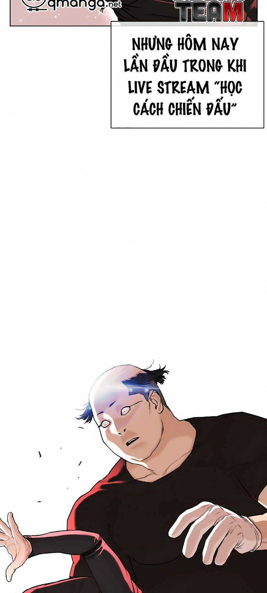 Cách Chiến Thắng Trận Đấu Chapter 26 trang 56