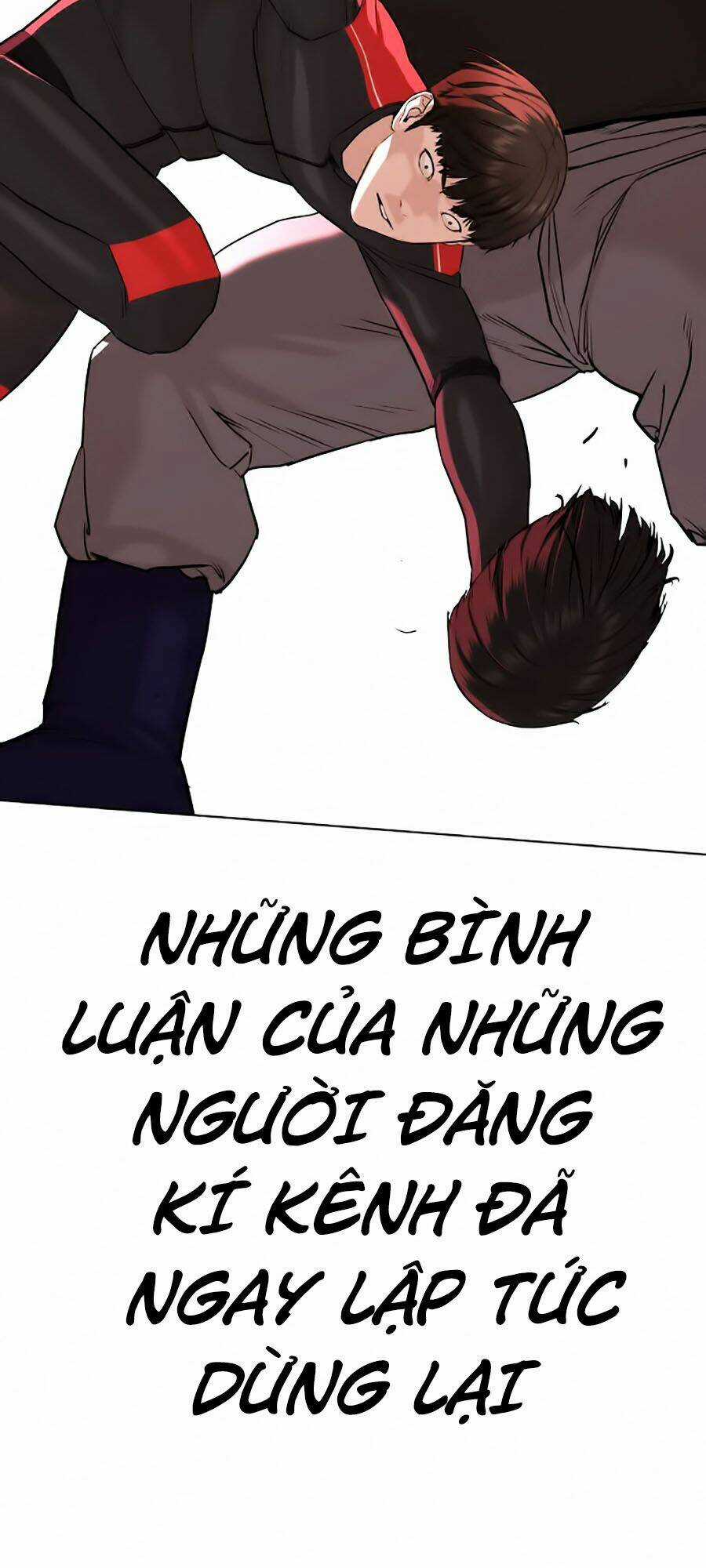 Cách Chiến Thắng Trận Đấu Chapter 26 trang 57