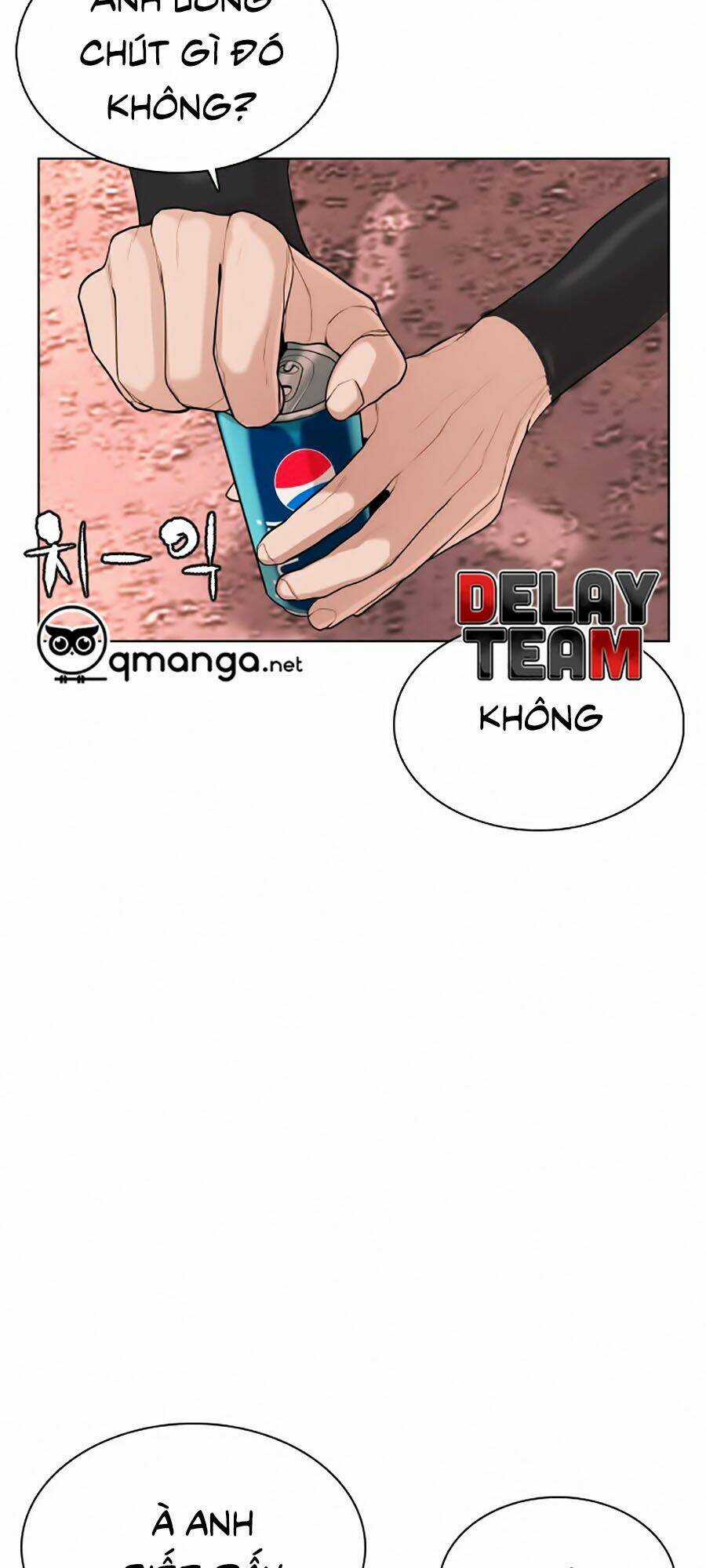 Cách Chiến Thắng Trận Đấu Chapter 26 trang 59