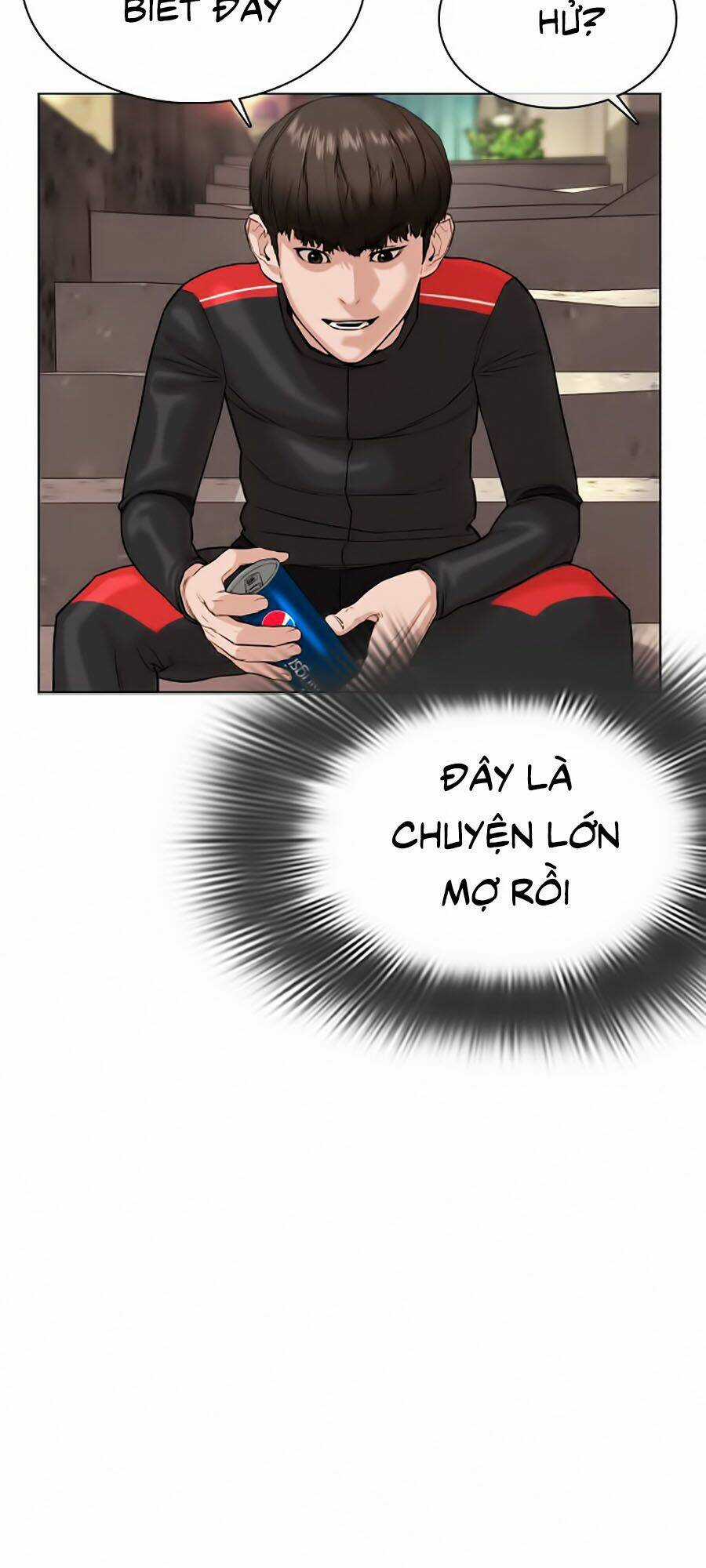 Cách Chiến Thắng Trận Đấu Chapter 26 trang 60