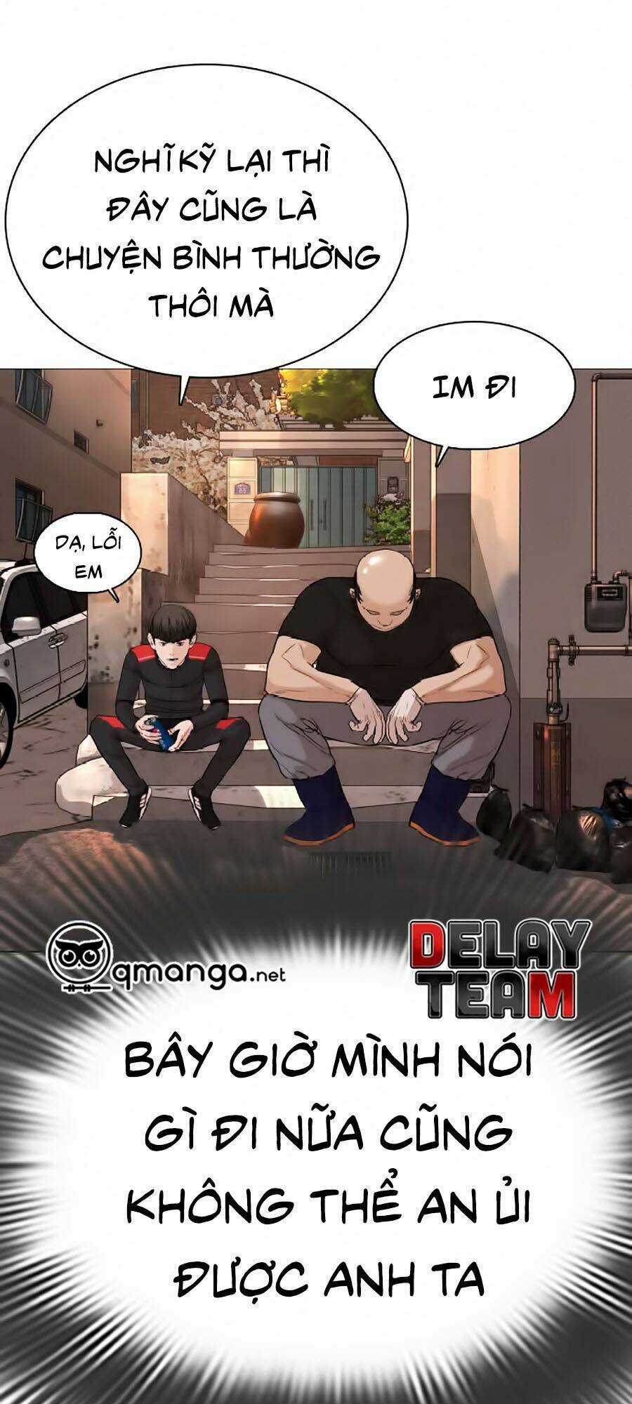 Cách Chiến Thắng Trận Đấu Chapter 26 trang 61