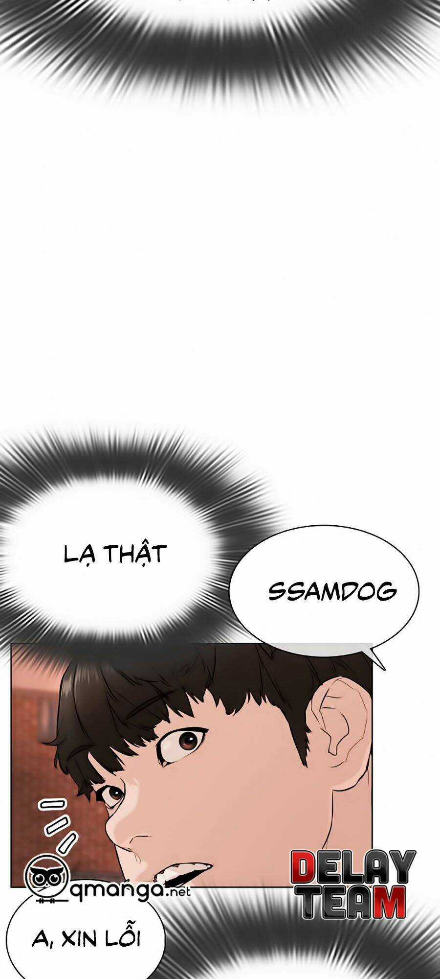 Cách Chiến Thắng Trận Đấu Chapter 26 trang 65