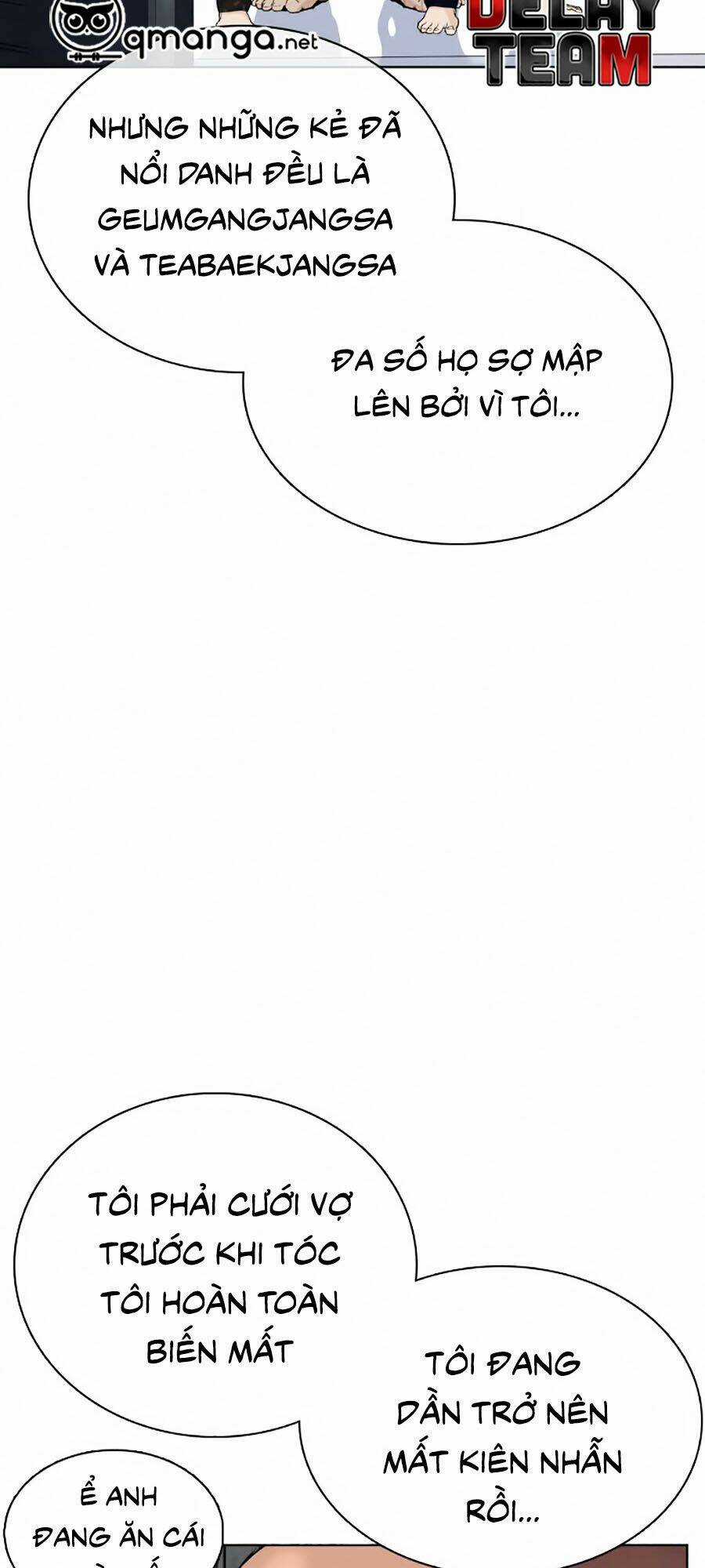 Cách Chiến Thắng Trận Đấu Chapter 26 trang 69