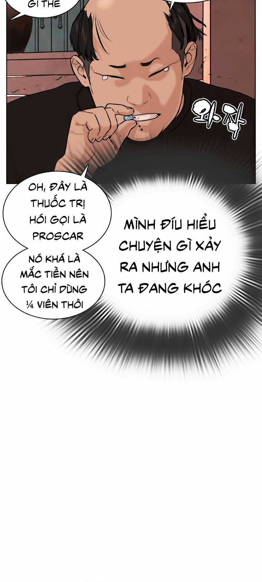 Cách Chiến Thắng Trận Đấu Chapter 26 trang 70