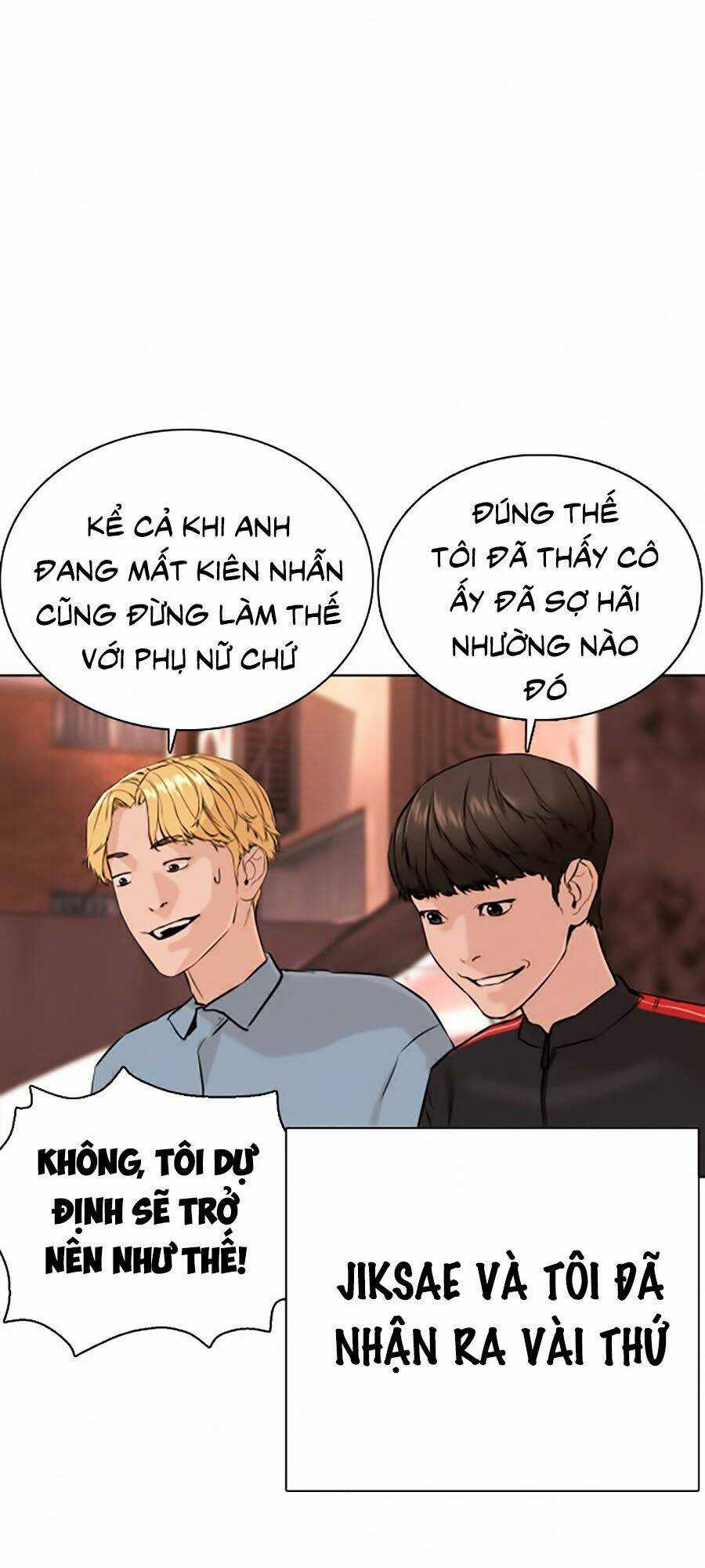 Cách Chiến Thắng Trận Đấu Chapter 26 trang 72