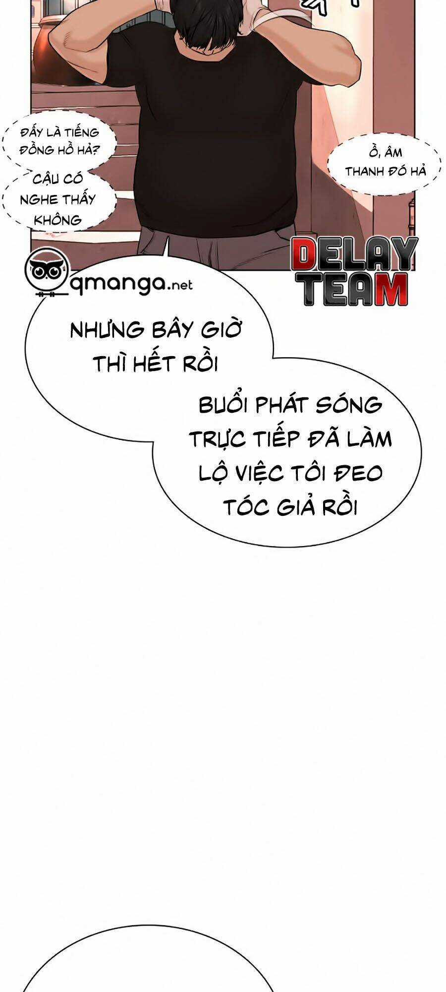 Cách Chiến Thắng Trận Đấu Chapter 26 trang 77