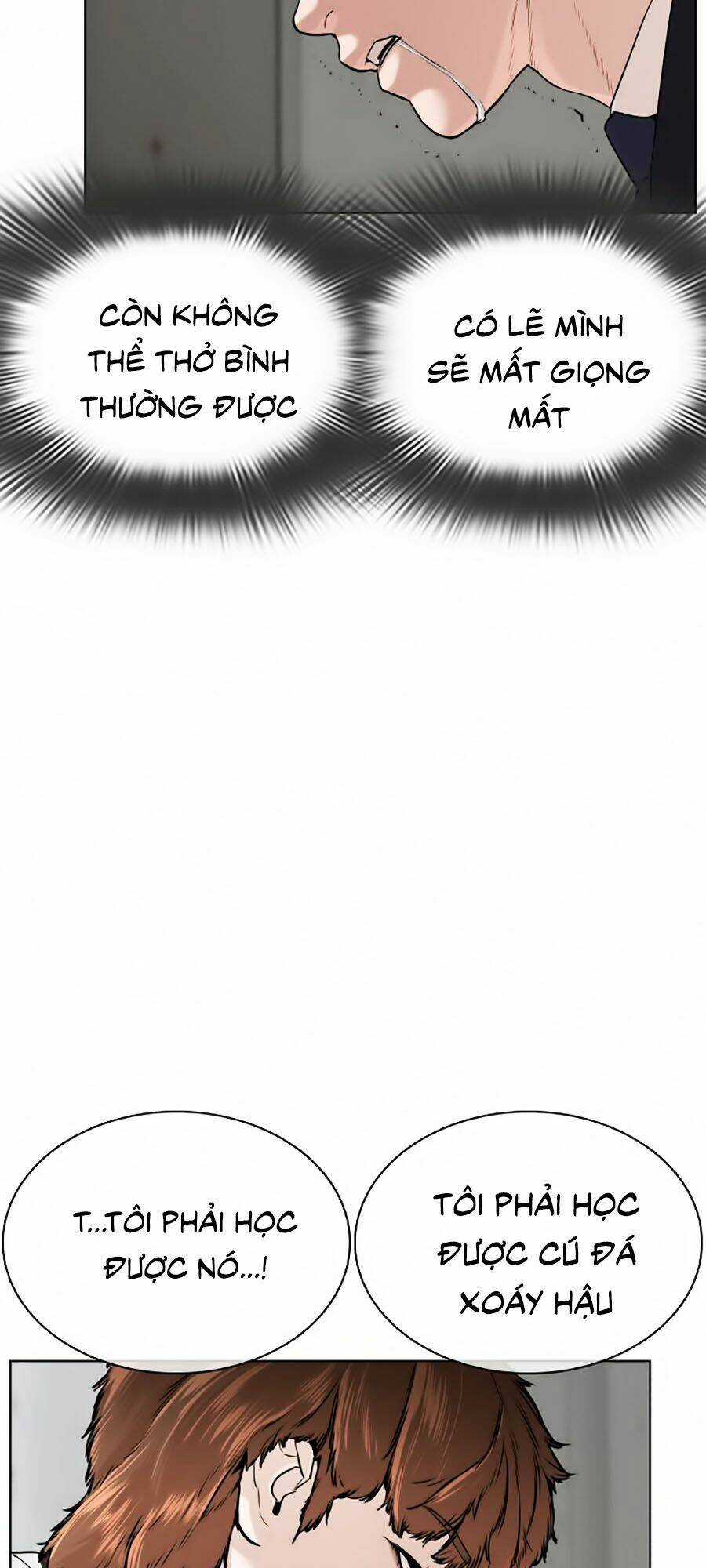 Cách Chiến Thắng Trận Đấu Chapter 26 trang 8