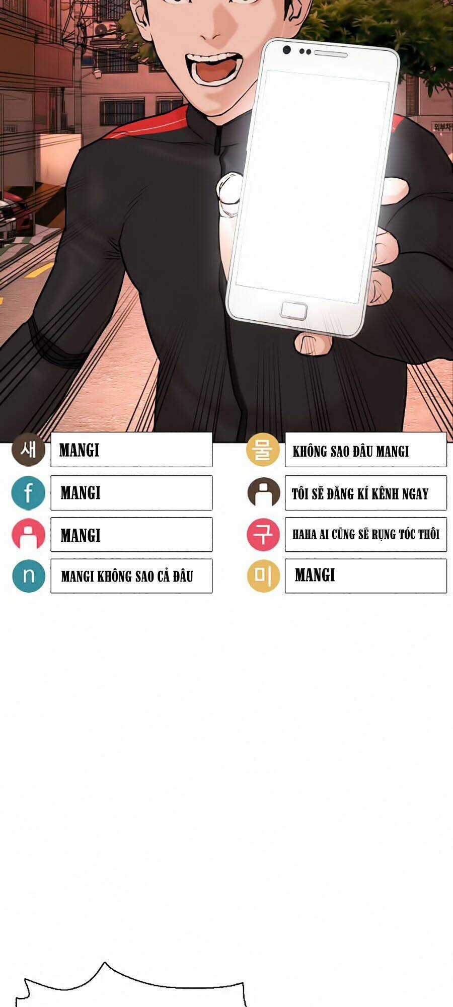 Cách Chiến Thắng Trận Đấu Chapter 26 trang 82