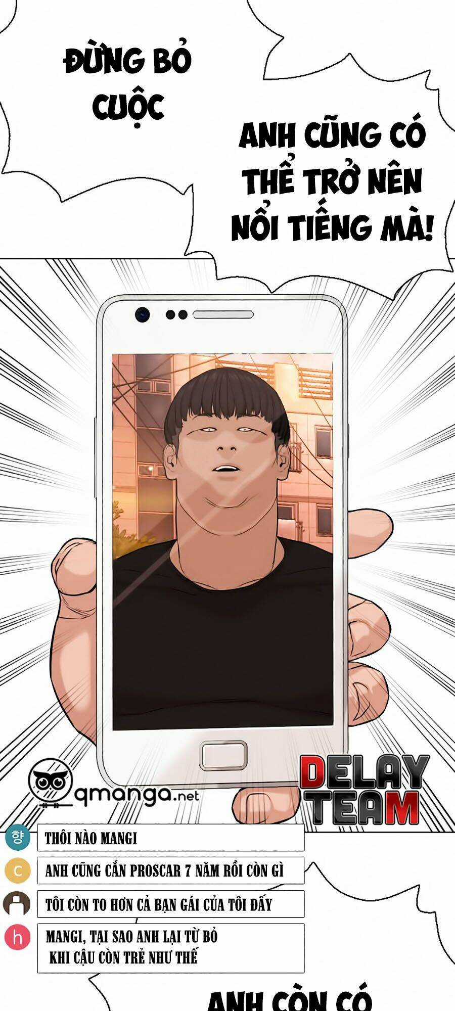 Cách Chiến Thắng Trận Đấu Chapter 26 trang 83