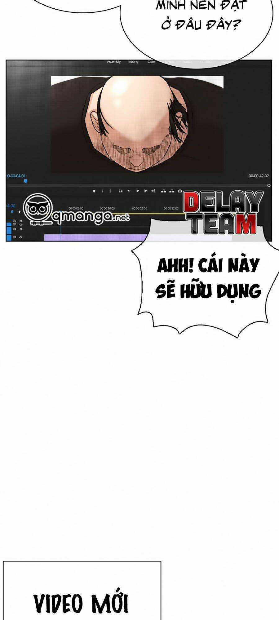 Cách Chiến Thắng Trận Đấu Chapter 26 trang 93