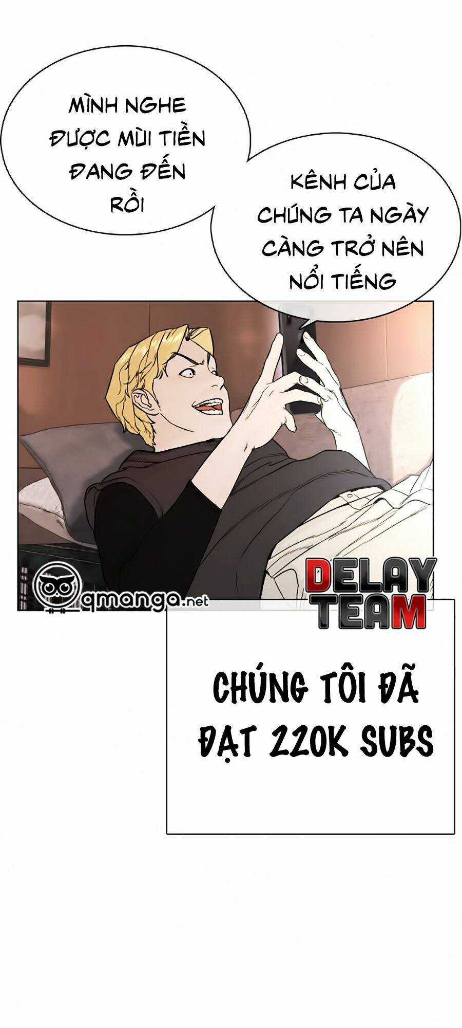 Cách Chiến Thắng Trận Đấu Chapter 26 trang 95