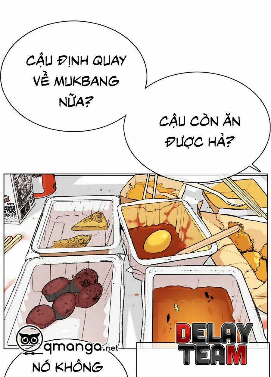 Cách Chiến Thắng Trận Đấu Chapter 27 trang 108