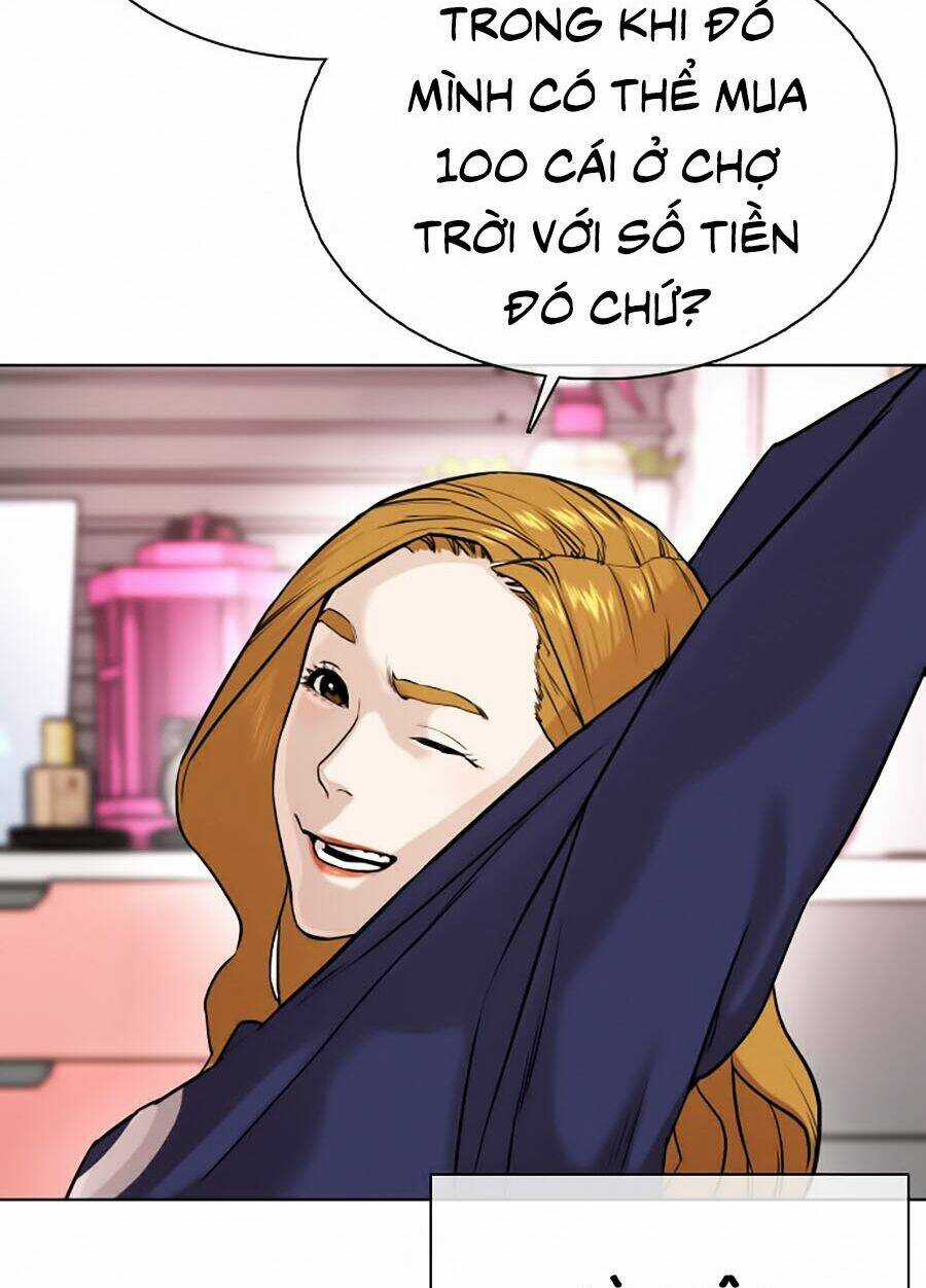 Cách Chiến Thắng Trận Đấu Chapter 27 trang 115