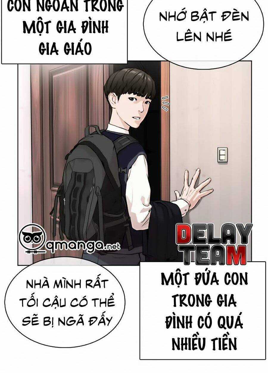 Cách Chiến Thắng Trận Đấu Chapter 27 trang 117