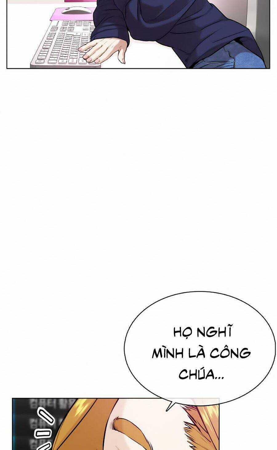 Cách Chiến Thắng Trận Đấu Chapter 27 trang 123