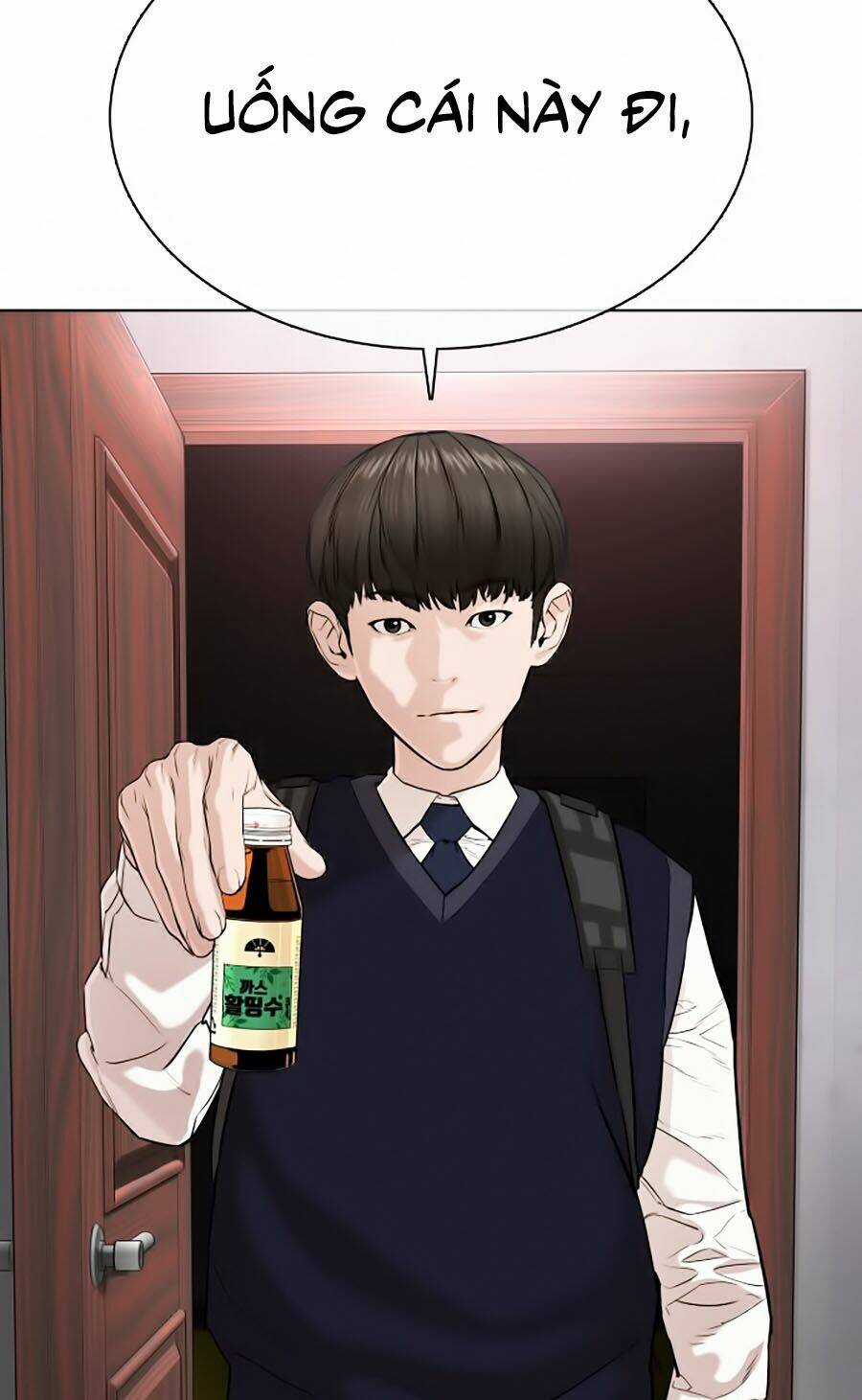 Cách Chiến Thắng Trận Đấu Chapter 27 trang 125