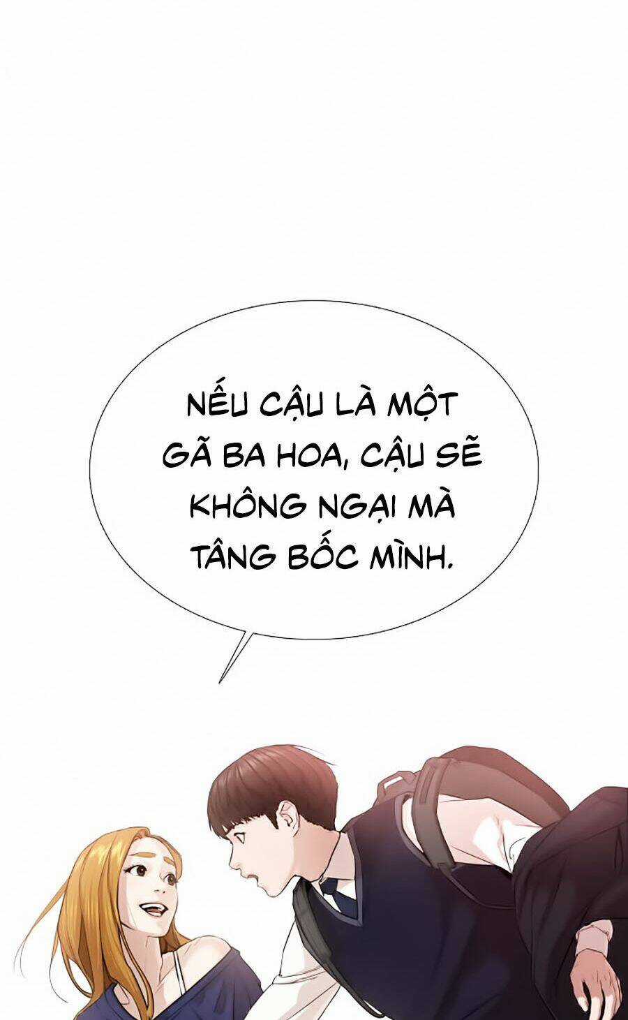 Cách Chiến Thắng Trận Đấu Chapter 27 trang 128