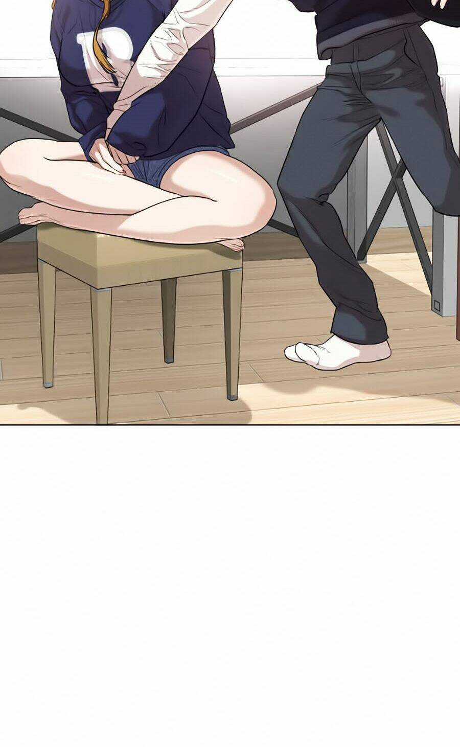 Cách Chiến Thắng Trận Đấu Chapter 27 trang 129