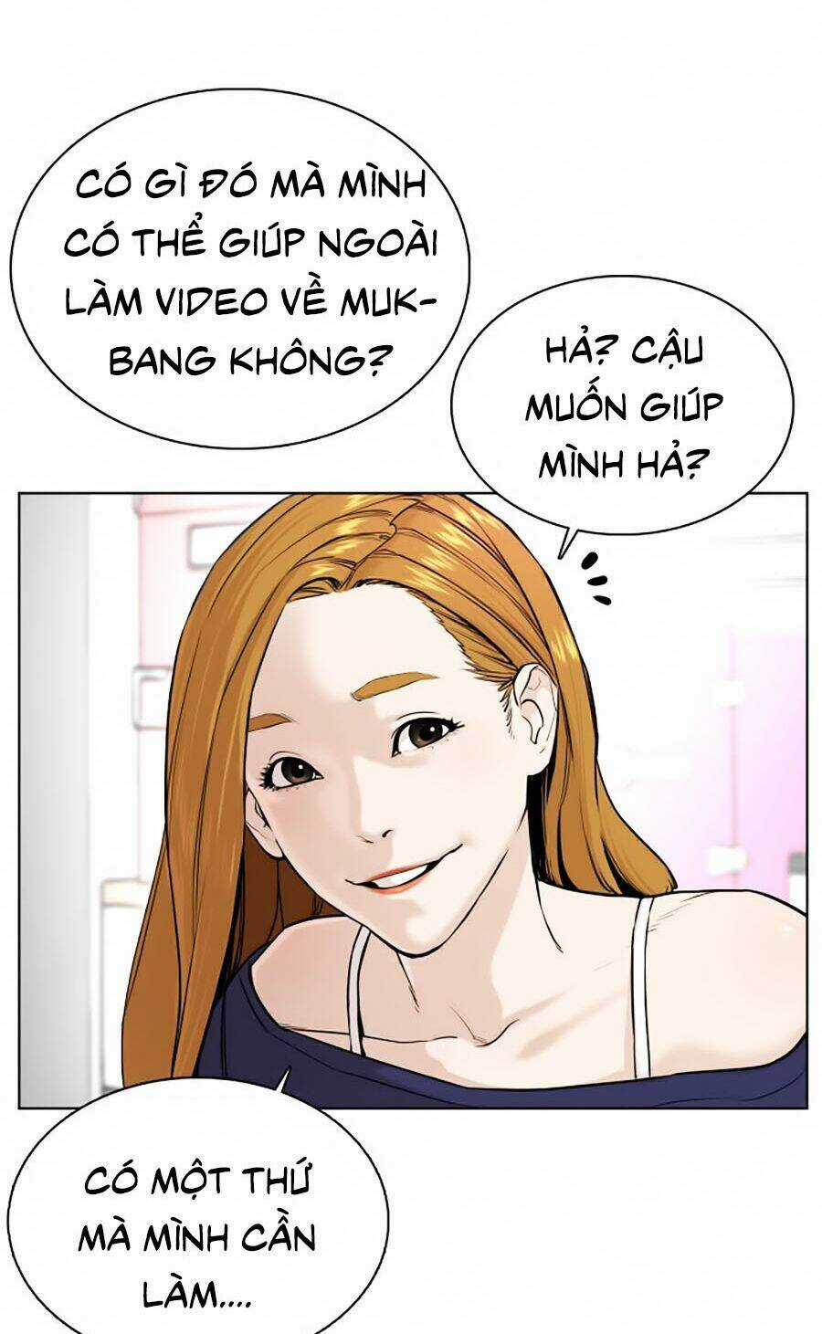 Cách Chiến Thắng Trận Đấu Chapter 27 trang 133