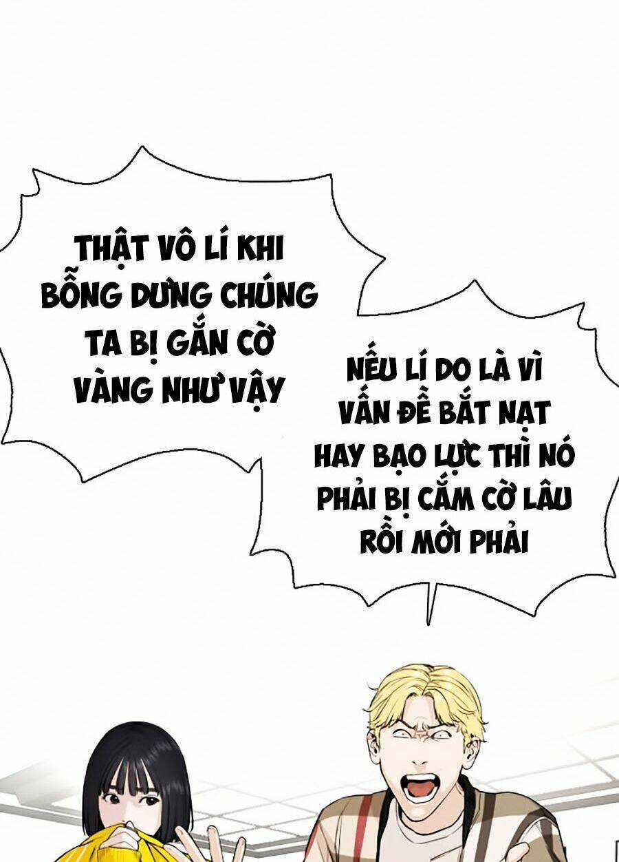 Cách Chiến Thắng Trận Đấu Chapter 27 trang 14