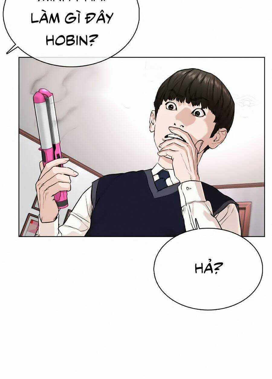 Cách Chiến Thắng Trận Đấu Chapter 27 trang 150