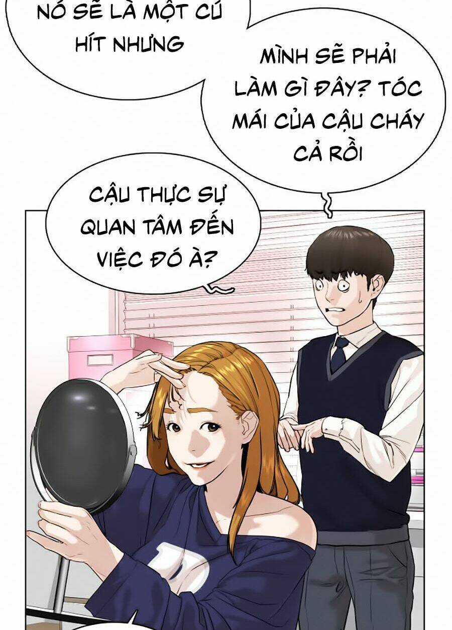Cách Chiến Thắng Trận Đấu Chapter 27 trang 154