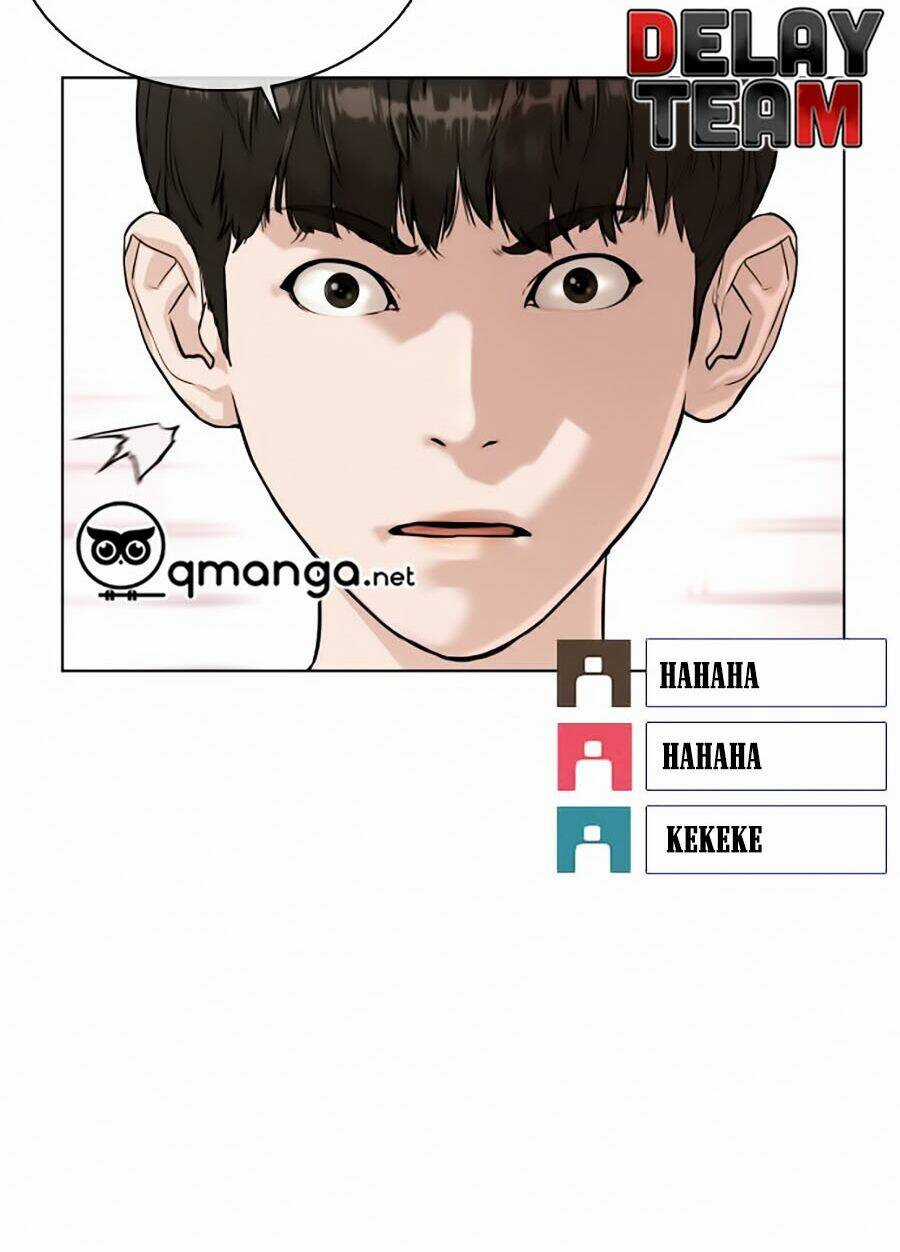 Cách Chiến Thắng Trận Đấu Chapter 27 trang 156