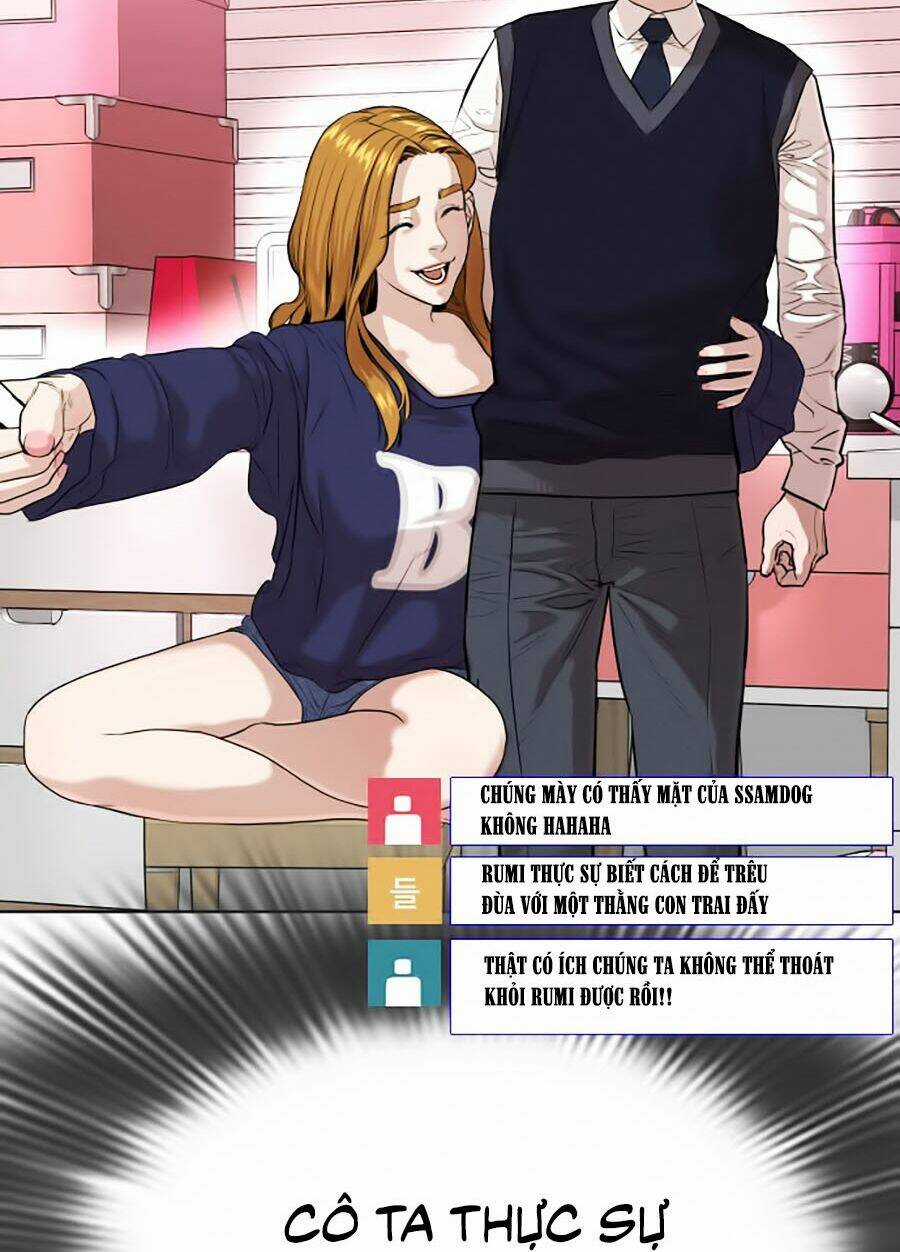 Cách Chiến Thắng Trận Đấu Chapter 27 trang 158