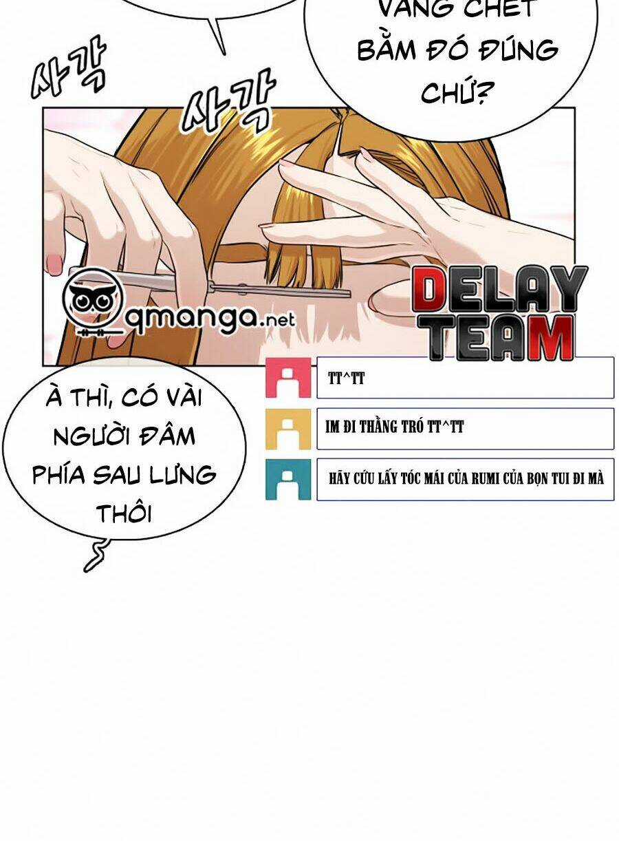 Cách Chiến Thắng Trận Đấu Chapter 27 trang 162