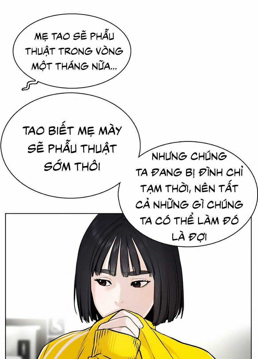 Cách Chiến Thắng Trận Đấu Chapter 27 trang 20