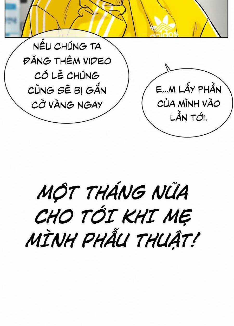 Cách Chiến Thắng Trận Đấu Chapter 27 trang 21