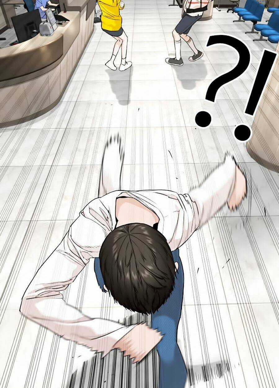 Cách Chiến Thắng Trận Đấu Chapter 27 trang 23