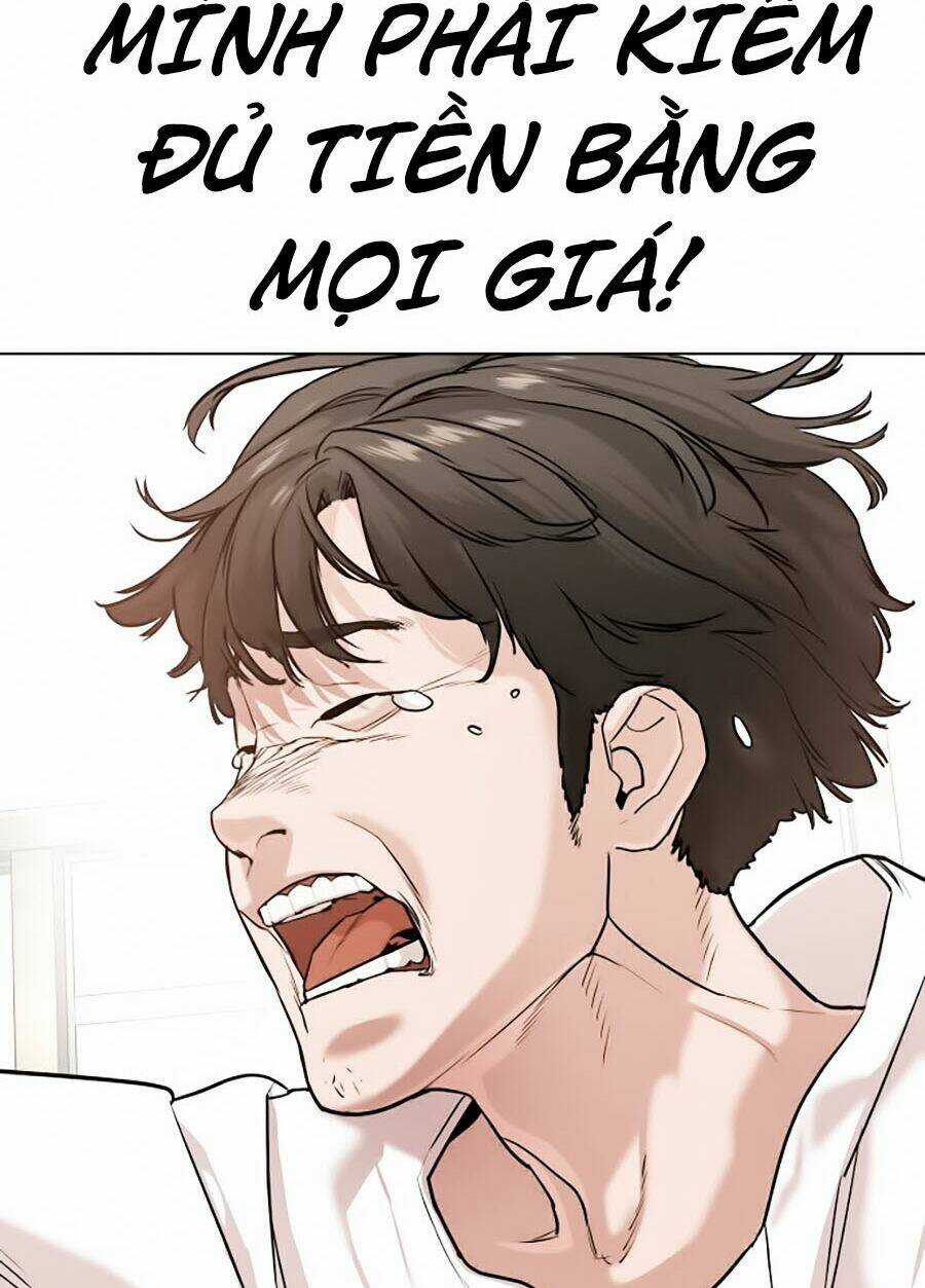 Cách Chiến Thắng Trận Đấu Chapter 27 trang 27