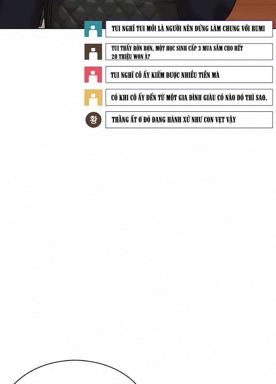 Cách Chiến Thắng Trận Đấu Chapter 27 trang 36