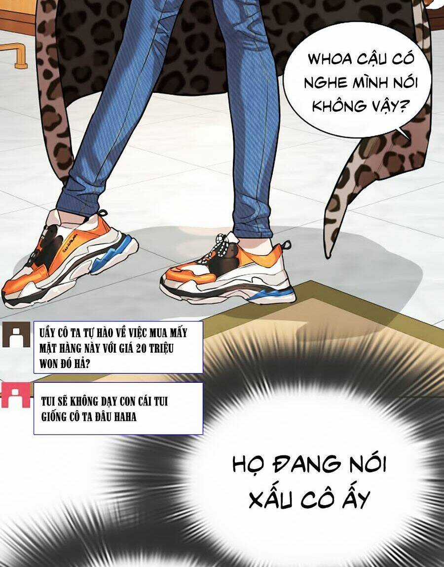 Cách Chiến Thắng Trận Đấu Chapter 27 trang 45