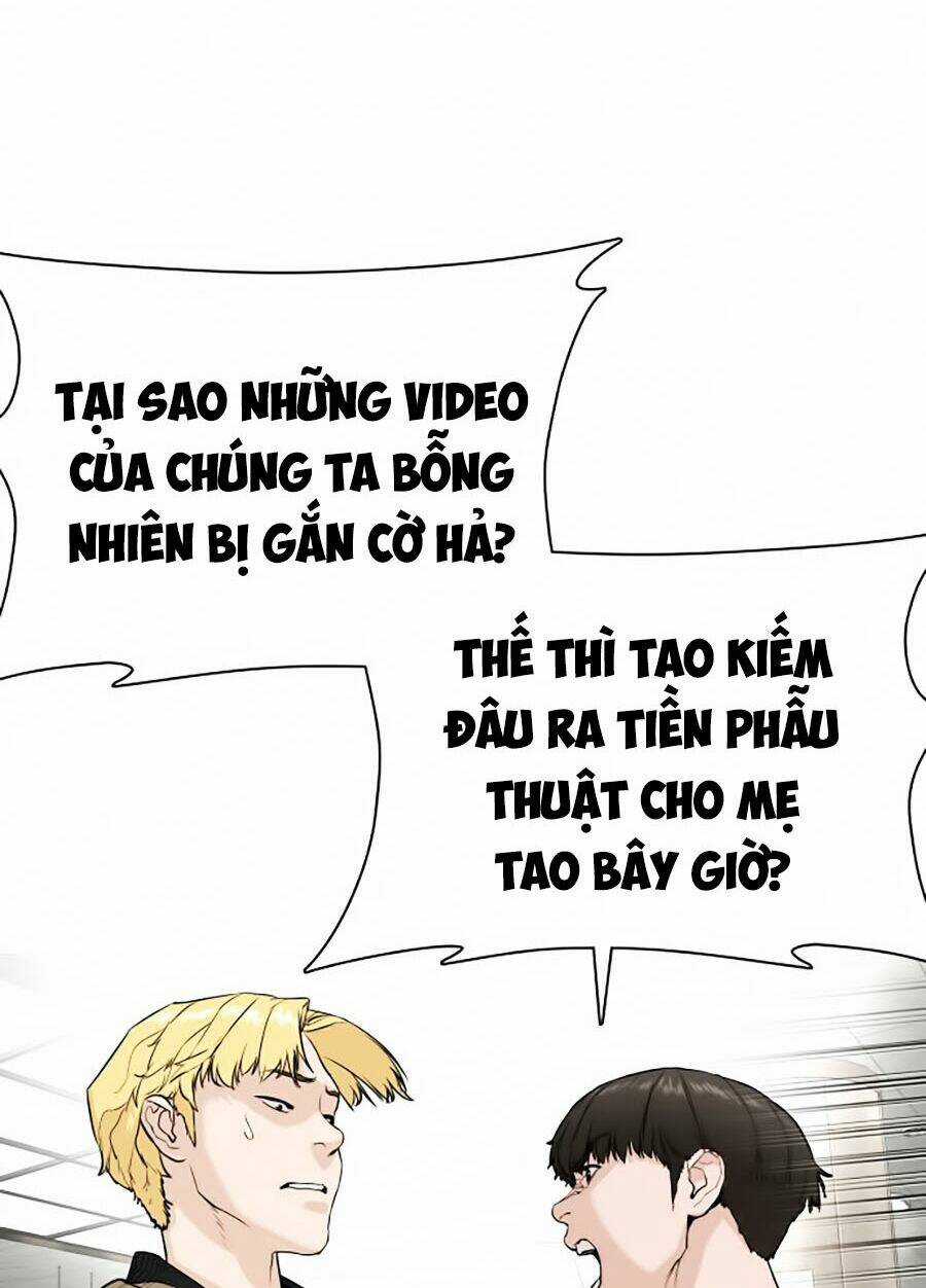 Cách Chiến Thắng Trận Đấu Chapter 27 trang 5