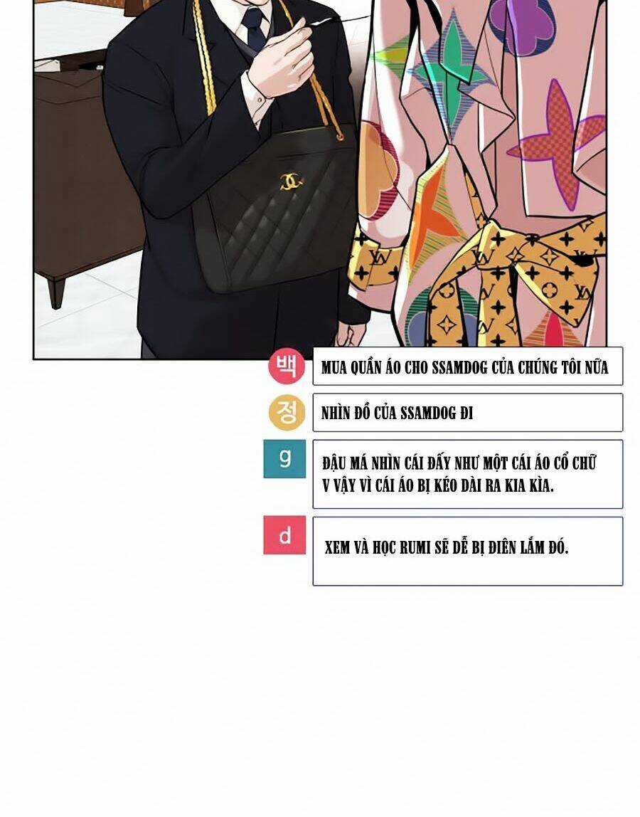 Cách Chiến Thắng Trận Đấu Chapter 27 trang 50