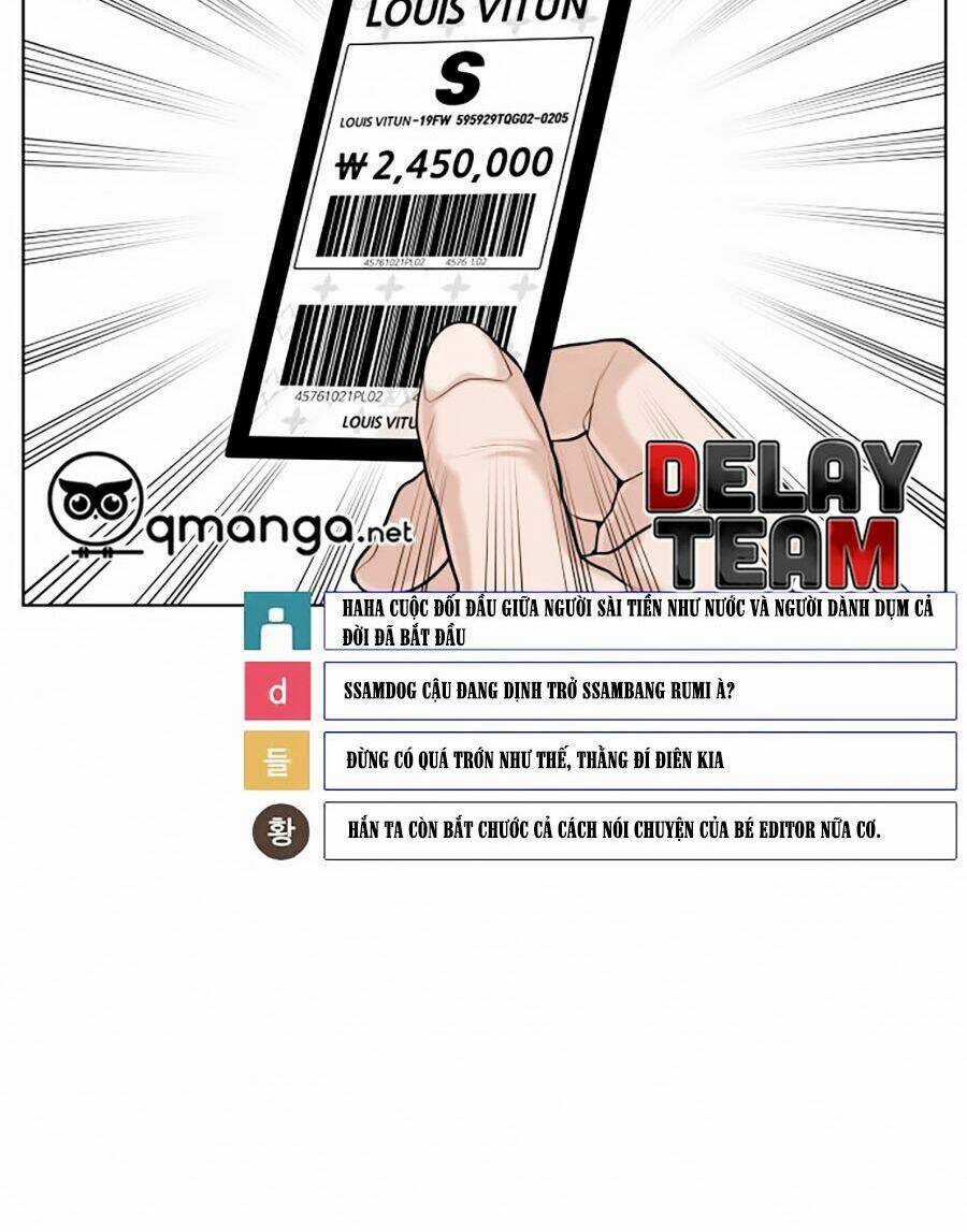 Cách Chiến Thắng Trận Đấu Chapter 27 trang 52