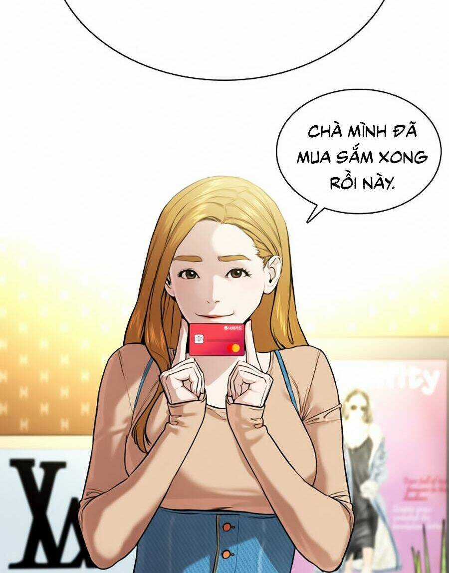 Cách Chiến Thắng Trận Đấu Chapter 27 trang 58