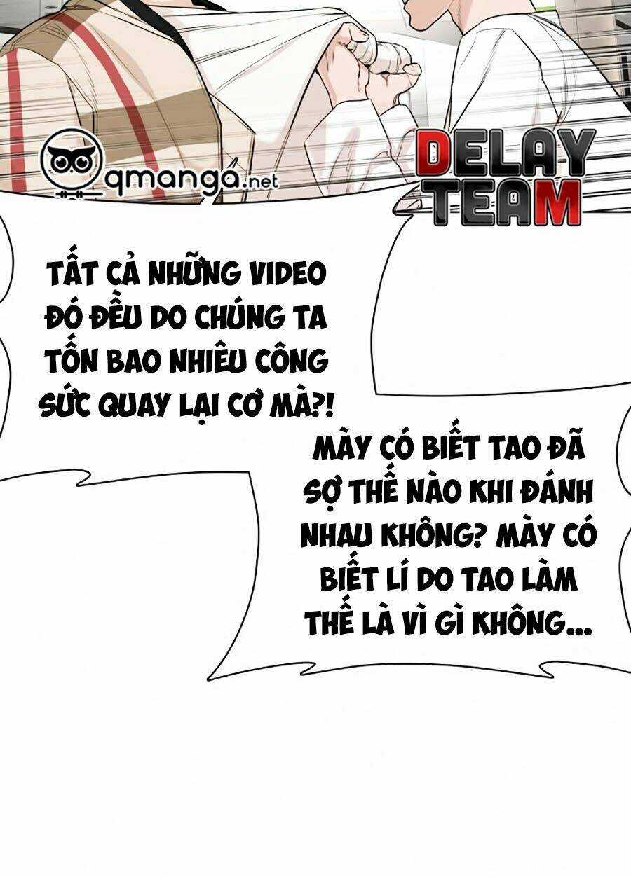 Cách Chiến Thắng Trận Đấu Chapter 27 trang 6