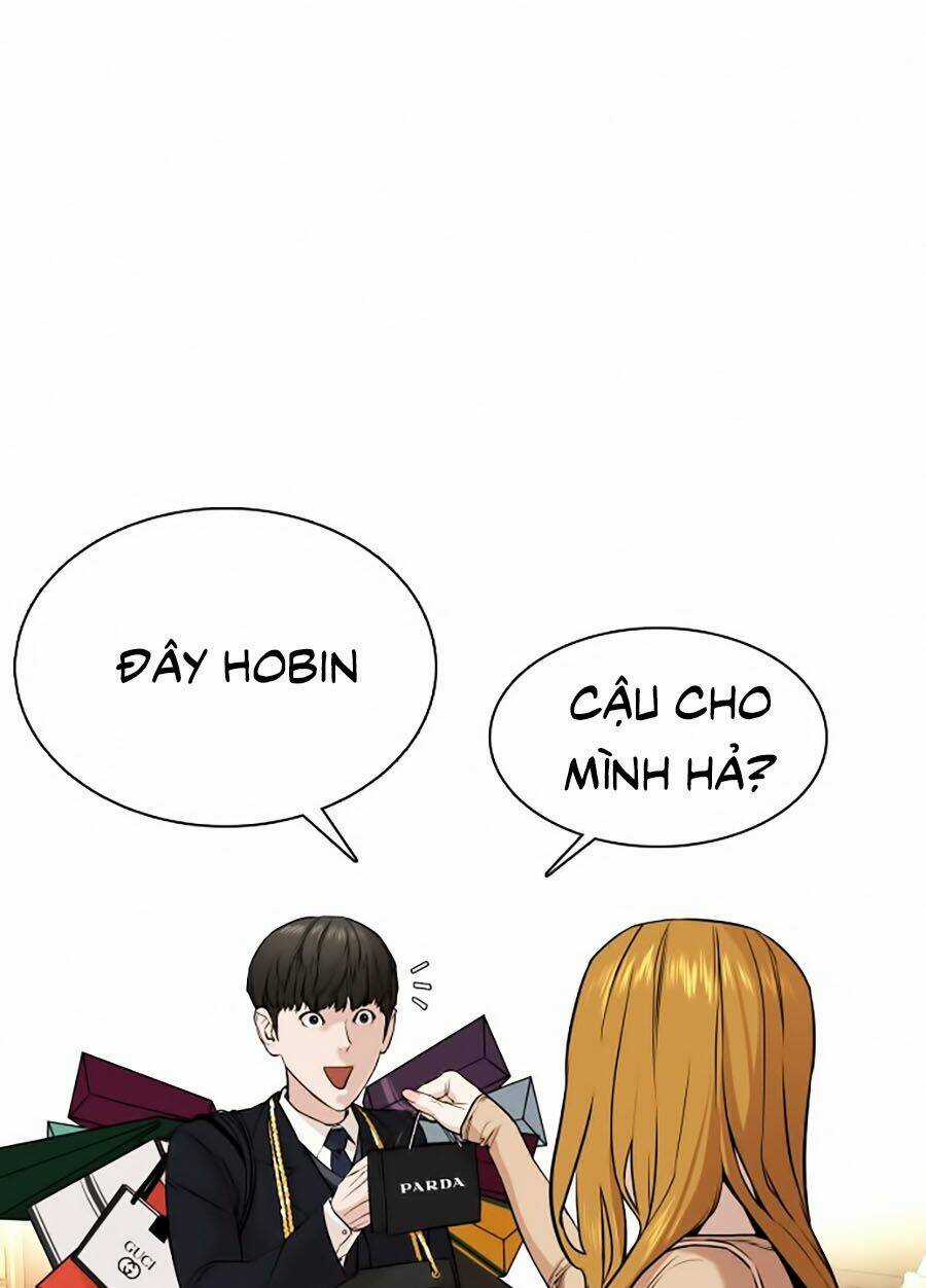 Cách Chiến Thắng Trận Đấu Chapter 27 trang 60