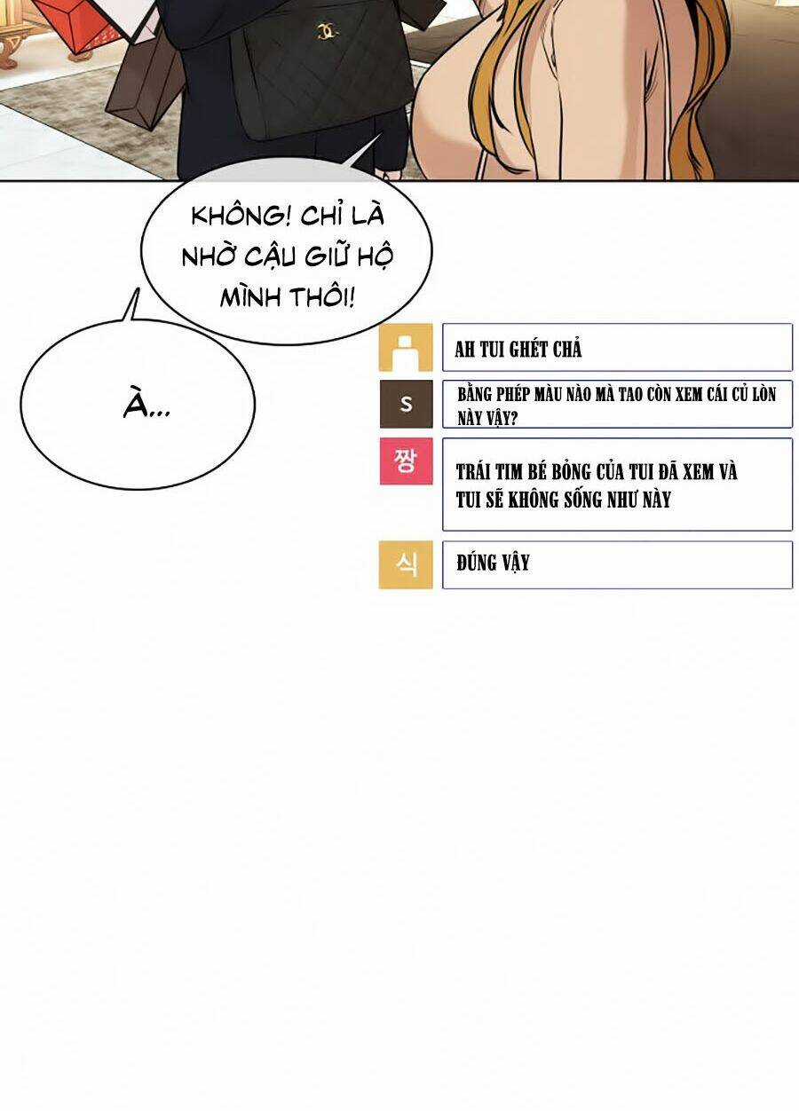 Cách Chiến Thắng Trận Đấu Chapter 27 trang 61