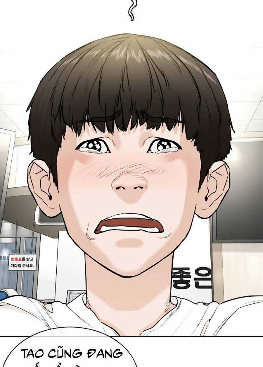 Cách Chiến Thắng Trận Đấu Chapter 27 trang 8