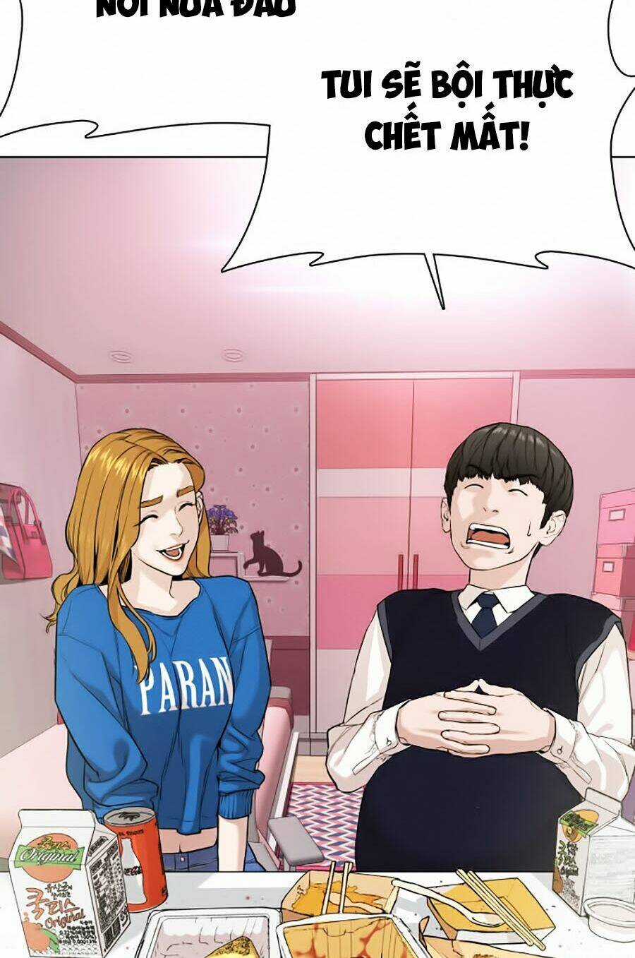 Cách Chiến Thắng Trận Đấu Chapter 27 trang 85