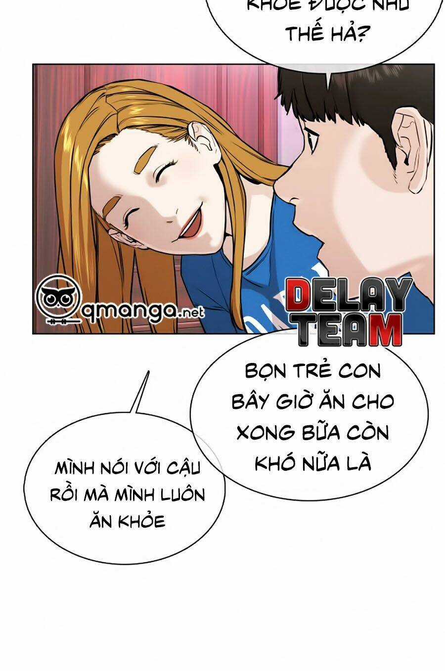 Cách Chiến Thắng Trận Đấu Chapter 27 trang 89