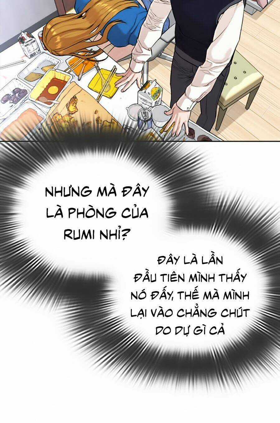 Cách Chiến Thắng Trận Đấu Chapter 27 trang 91