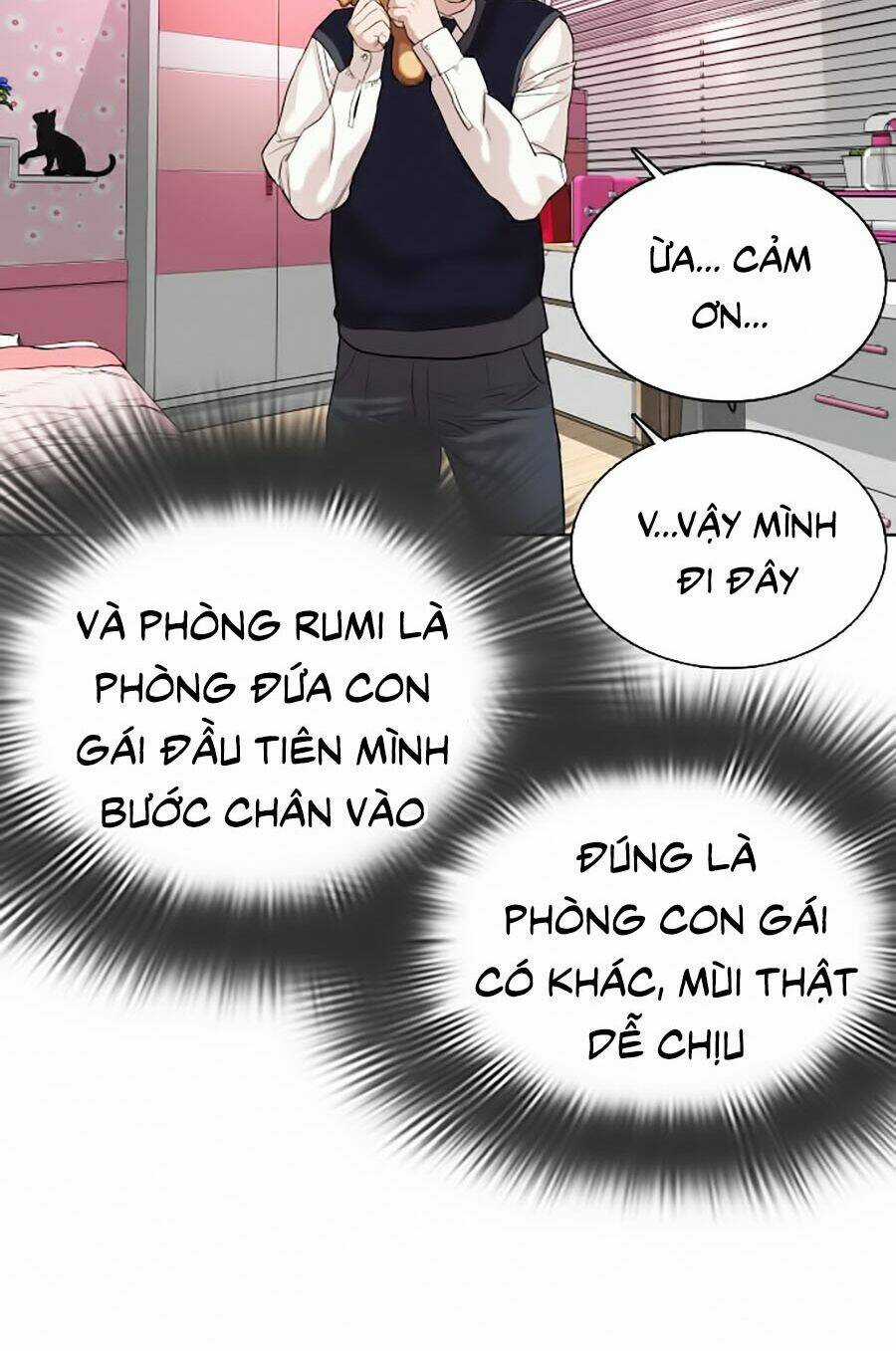 Cách Chiến Thắng Trận Đấu Chapter 27 trang 93