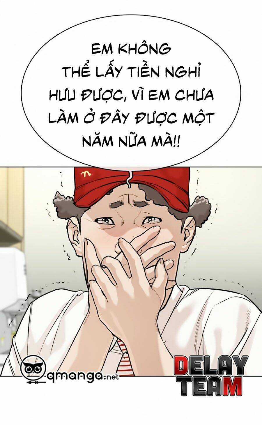 Cách Chiến Thắng Trận Đấu Chapter 28 trang 100