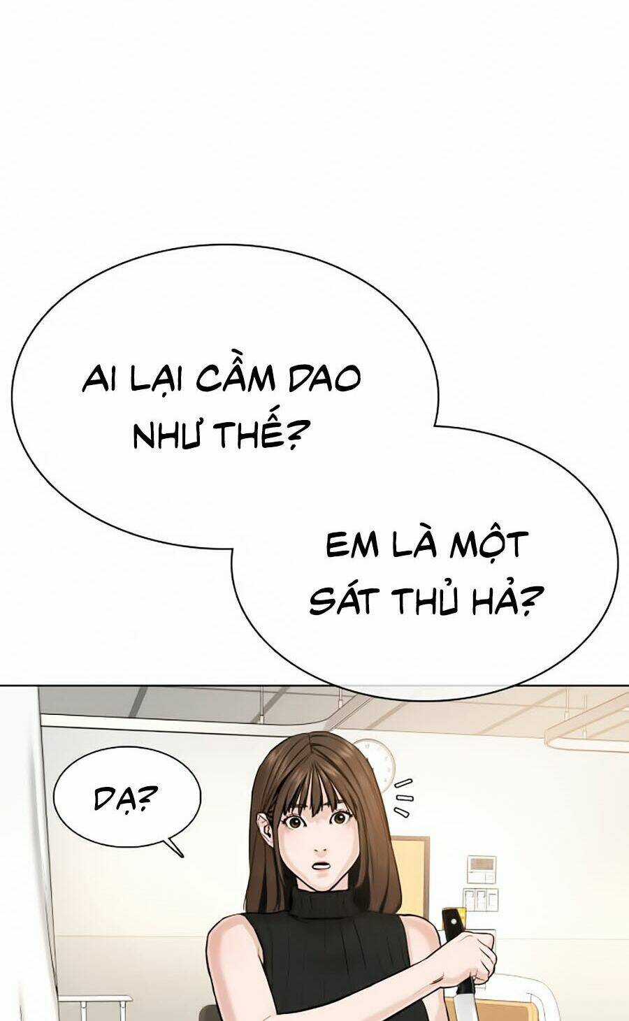 Cách Chiến Thắng Trận Đấu Chapter 28 trang 104